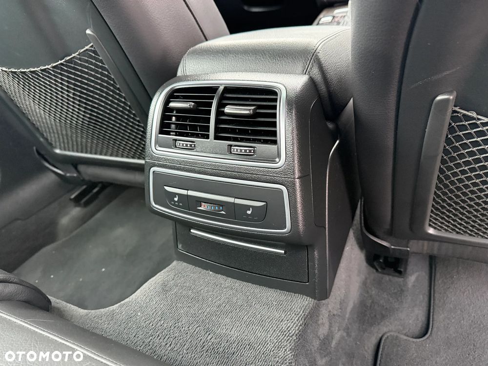 Audi A6 Limousine - 16