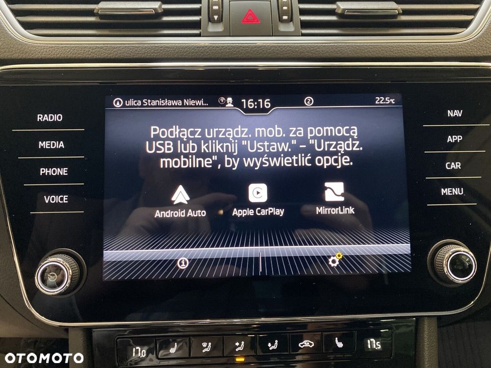 Skoda Superb 2.0 TDI SCR 4x4 Style DSG - 25
