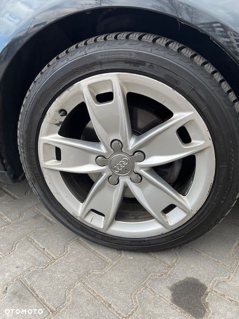 Audi A3 Sportback 1.4 TFSI Ambition - 14