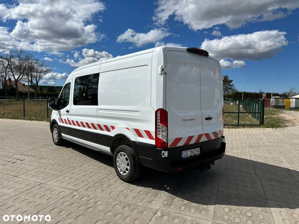 Ford TRANSIT - 9