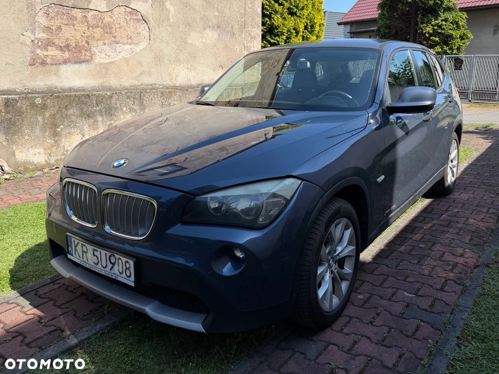 BMW X1 xDrive23d - 3