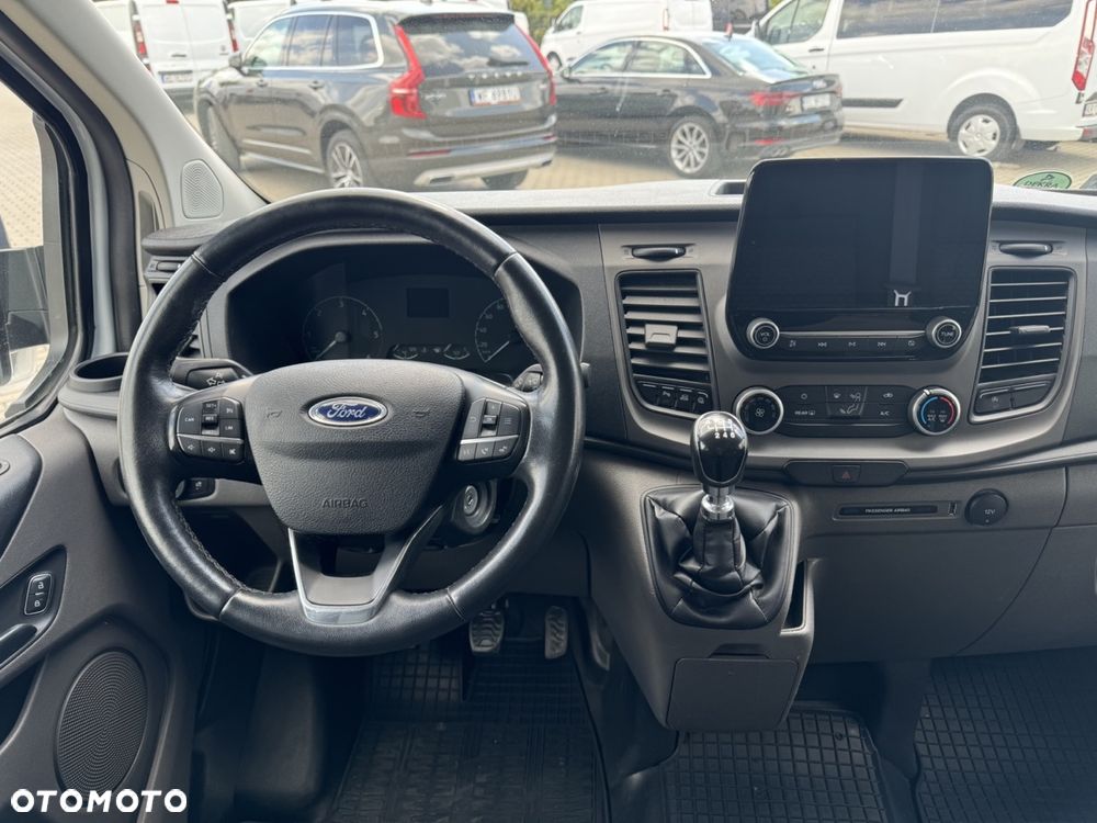 Ford Transit Custom 320 L2H1 Trend (bryg.) - 20
