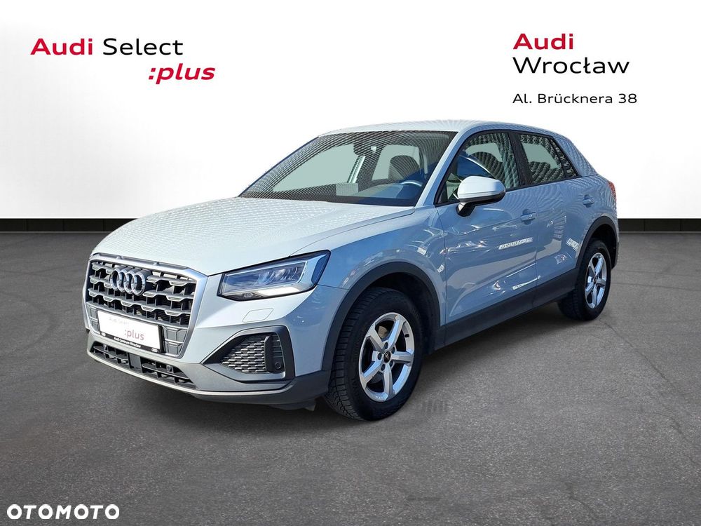 Audi Q2 - 5