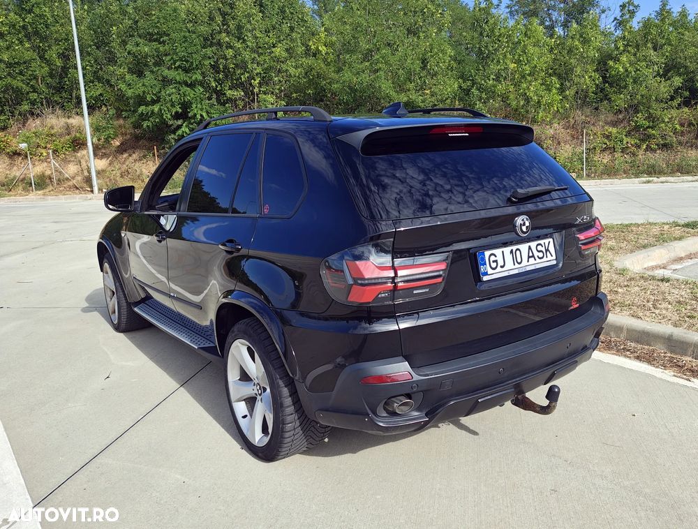 BMW X5 3.0d Aut. - 6