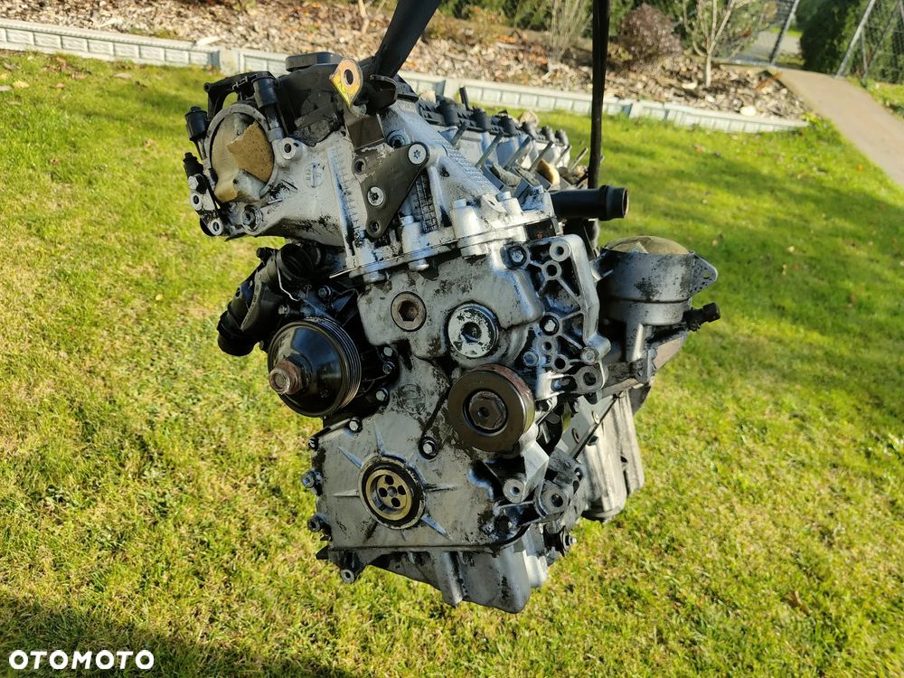 BMW E39 2.5d 163KM Silnik M57D25 256D1 Gwarancja na piśmie - 2