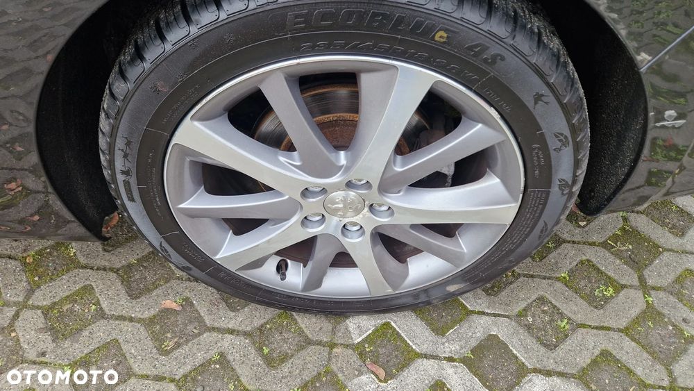 Peugeot 508 BlueHDi FAP 150 Stop&Start Allure - 37