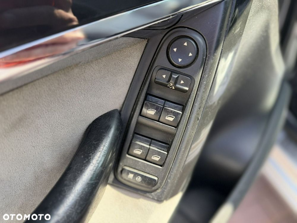 Citroën C4 Grand Picasso 2.0 HDi Exclusive - 13