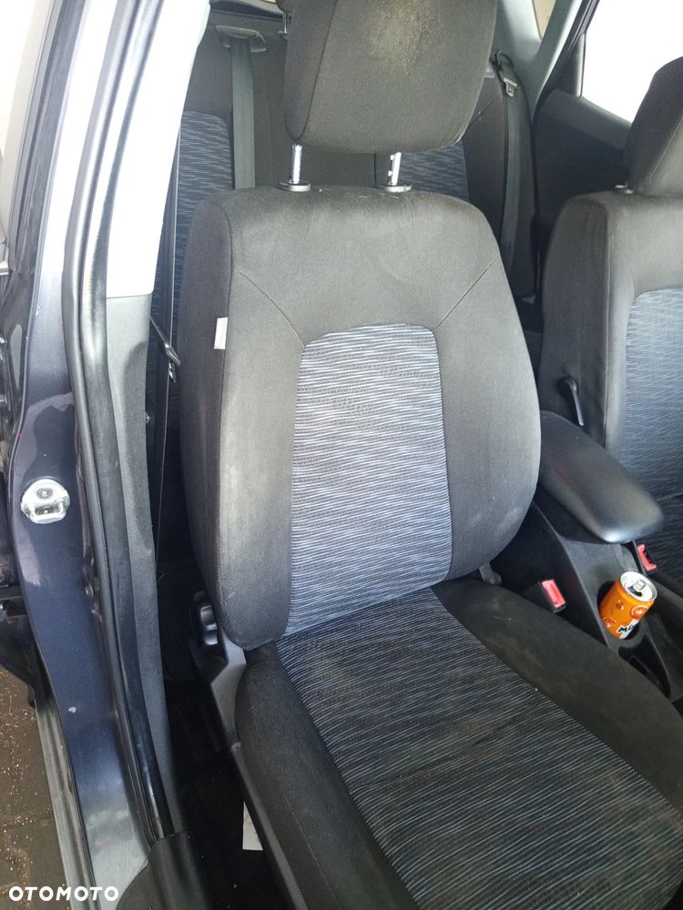 Kia Ceed 1.6 Crdi Comfort - 11