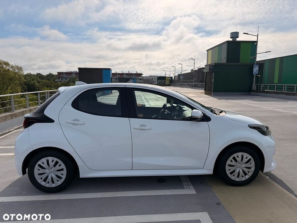 Toyota Yaris 1.5 Comfort - 9