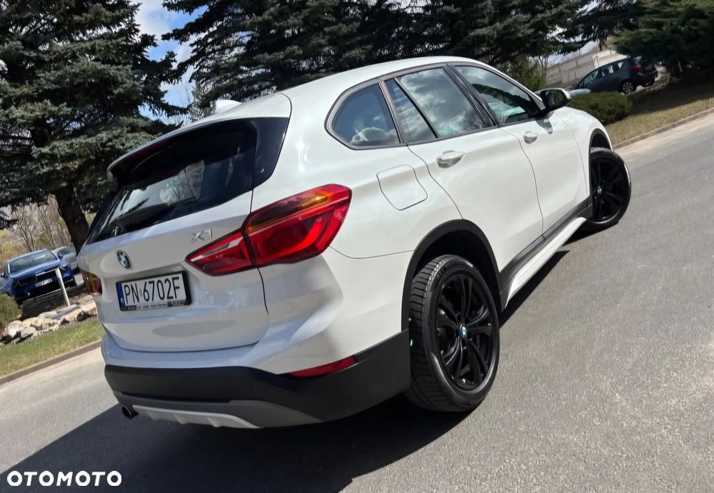 BMW X1 - 4