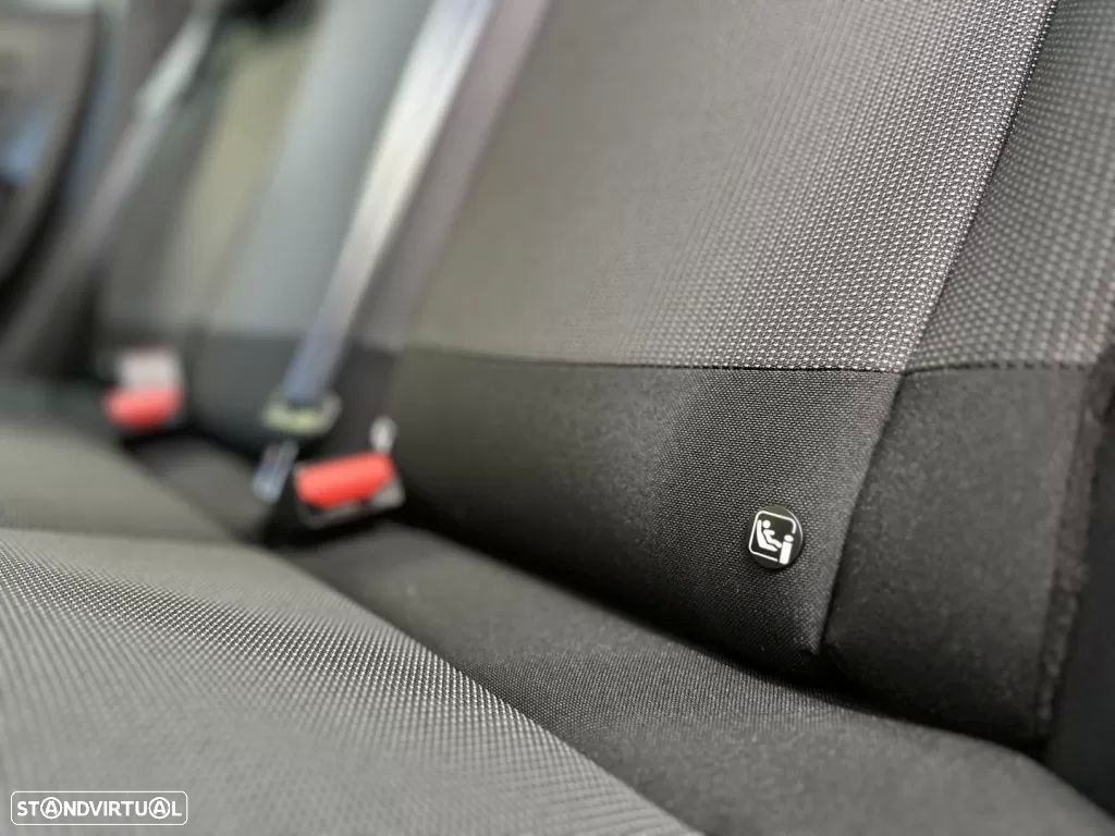 Citroën C3 1.2 PureTech Shine - 13
