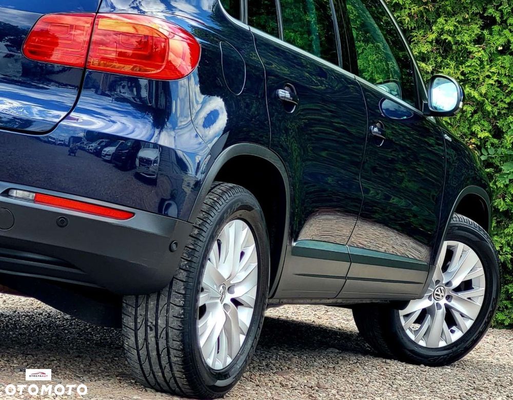 Volkswagen Tiguan - 19