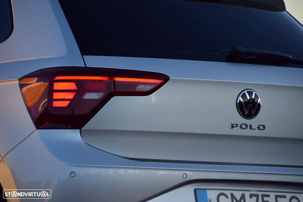 VW Polo - 25