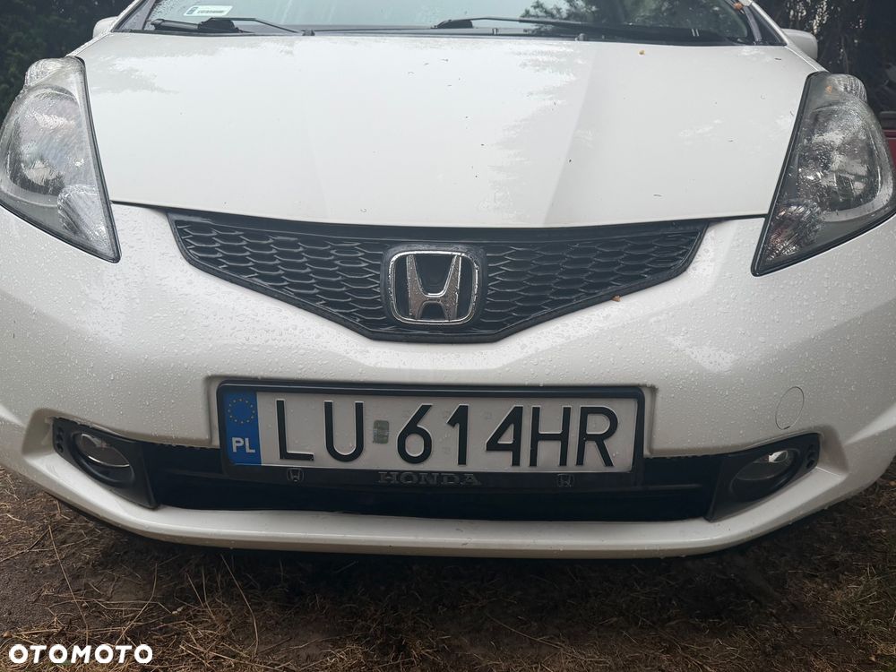 Honda Jazz 1.2 i-VTEC - 19