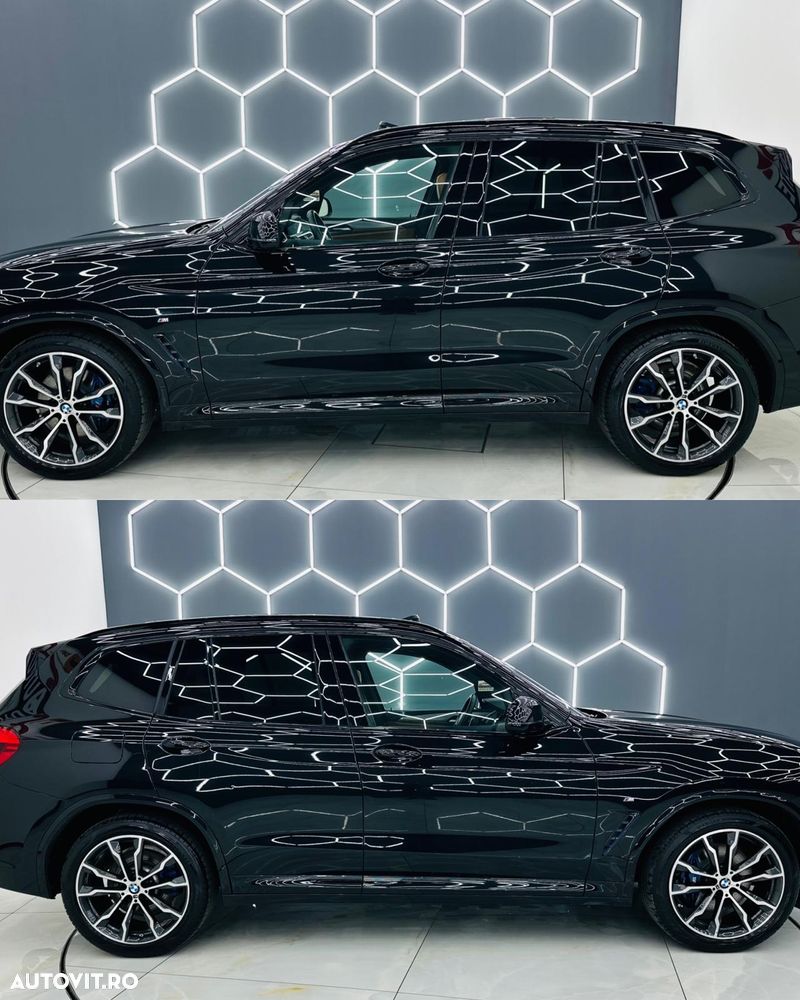 BMW X3 xDrive20d Aut. M Sport Edition - 5