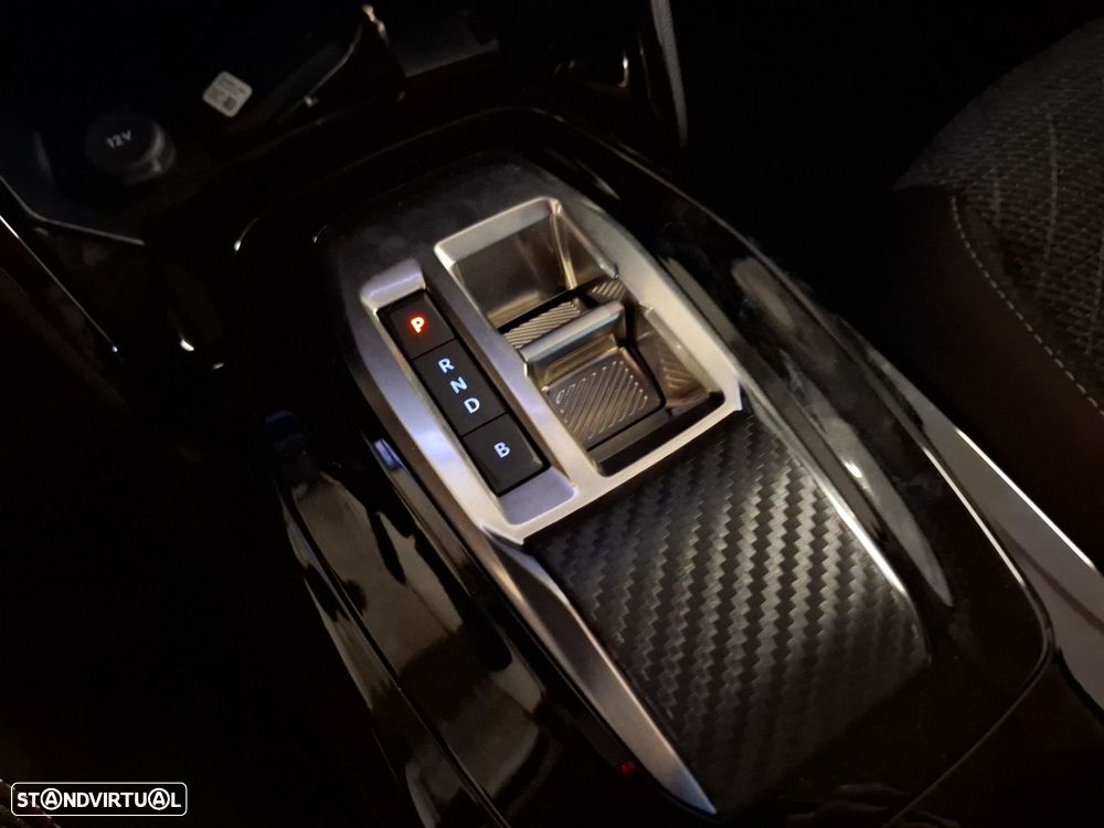 Peugeot e-208 51 kWh Allure - 18