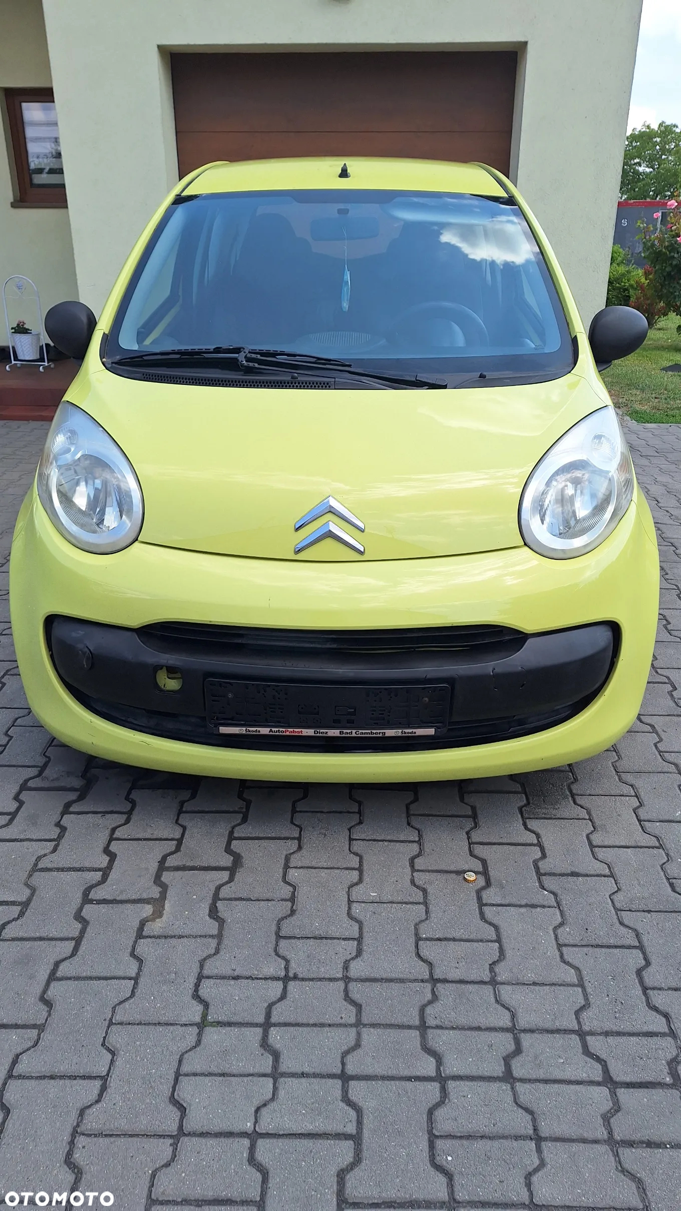 Citroën C1 - 7
