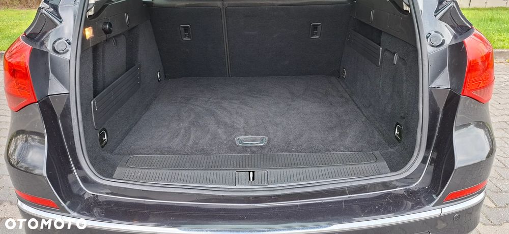 Opel Astra 1.4 Edition - 22