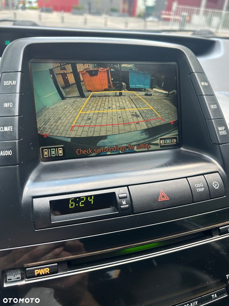Toyota Prius 1.5 VVT-i Sol (nav) - 28