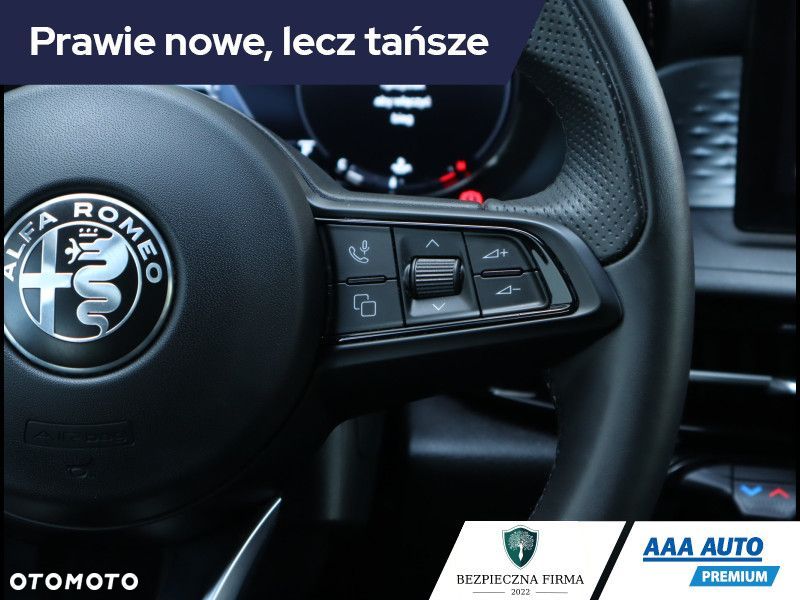 Alfa Romeo Tonale - 23