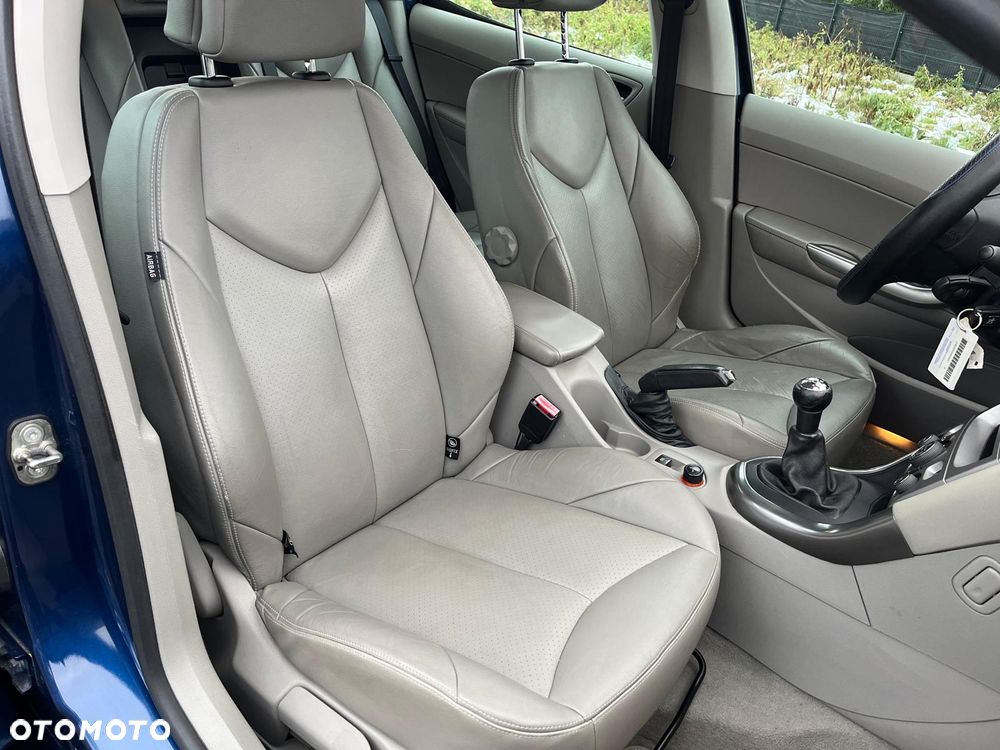 Peugeot 308 120 VTi Allure - 24