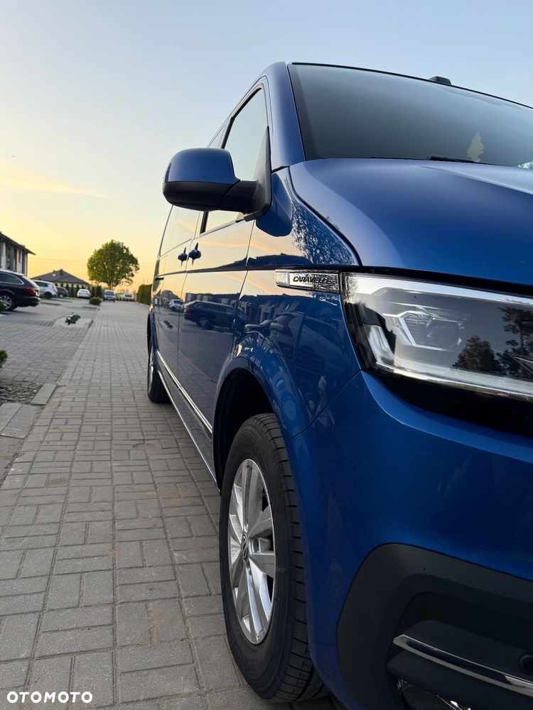 Volkswagen Caravelle 2.0 TDI L2 Highline DSG - 6