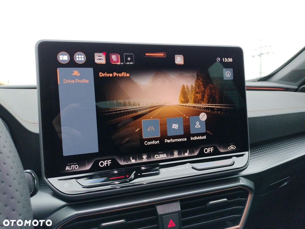 Cupra Formentor - 32