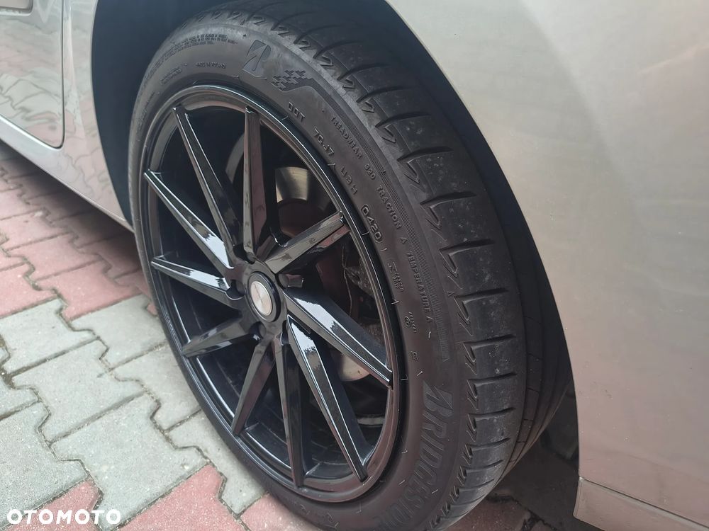 Renault Laguna 2.0 dCi FAP GT - 33