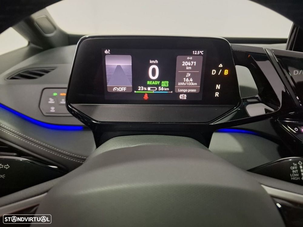 VW ID.3 58 kWh Pro City - 20
