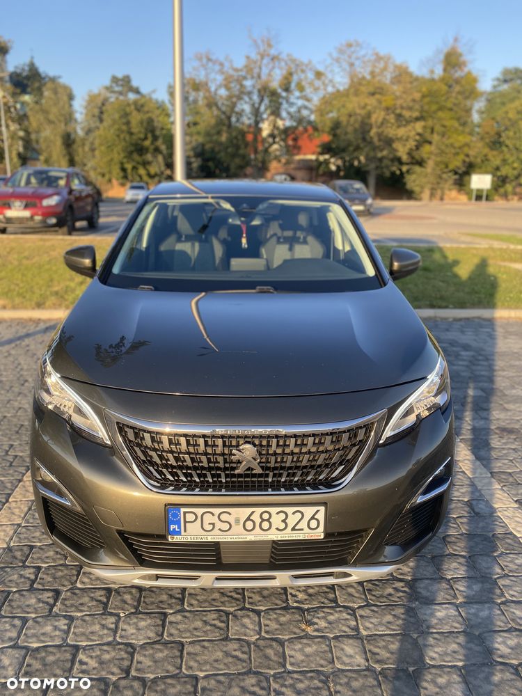 Peugeot 3008 Diesel Premium - 2