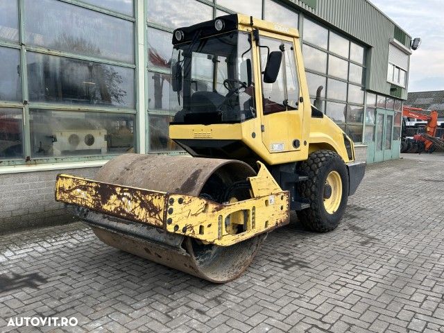 Bomag BW 177 D-4 - 3