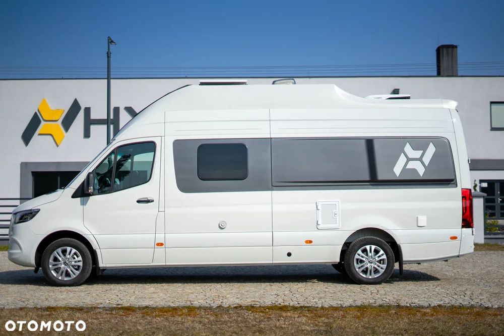 Mercedes-Benz Hype - 8