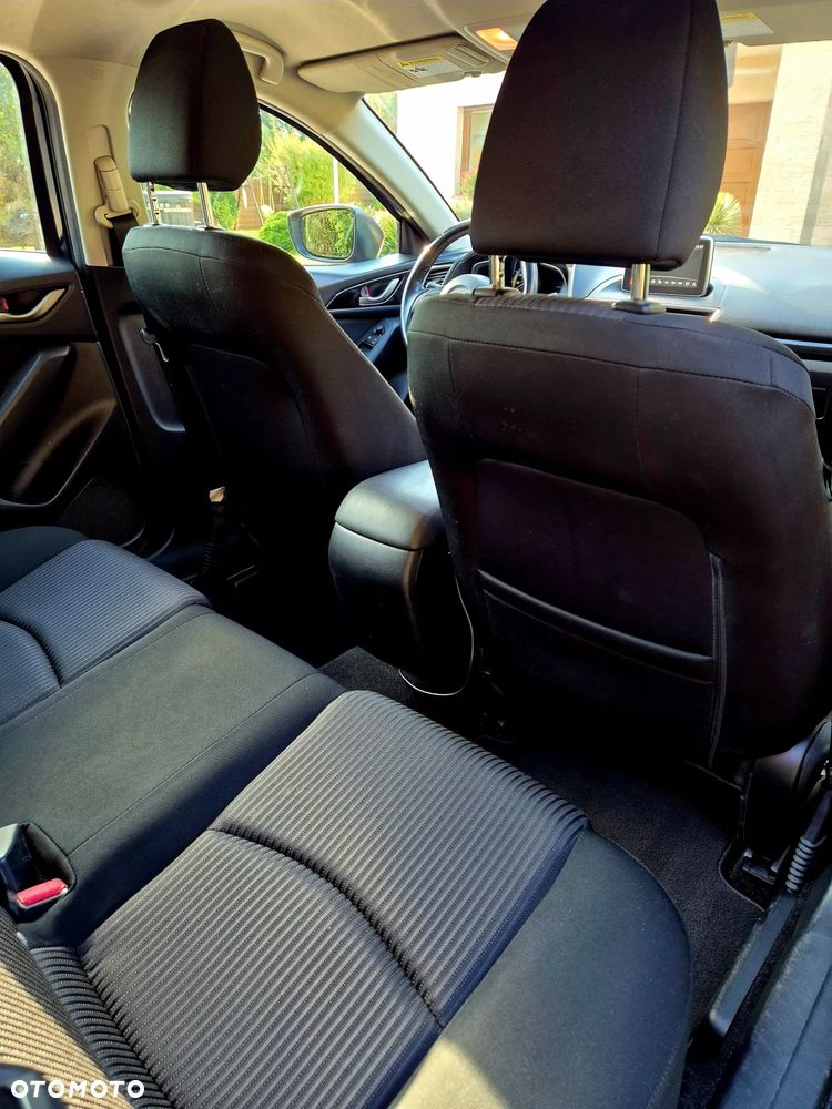 Mazda 3 - 7