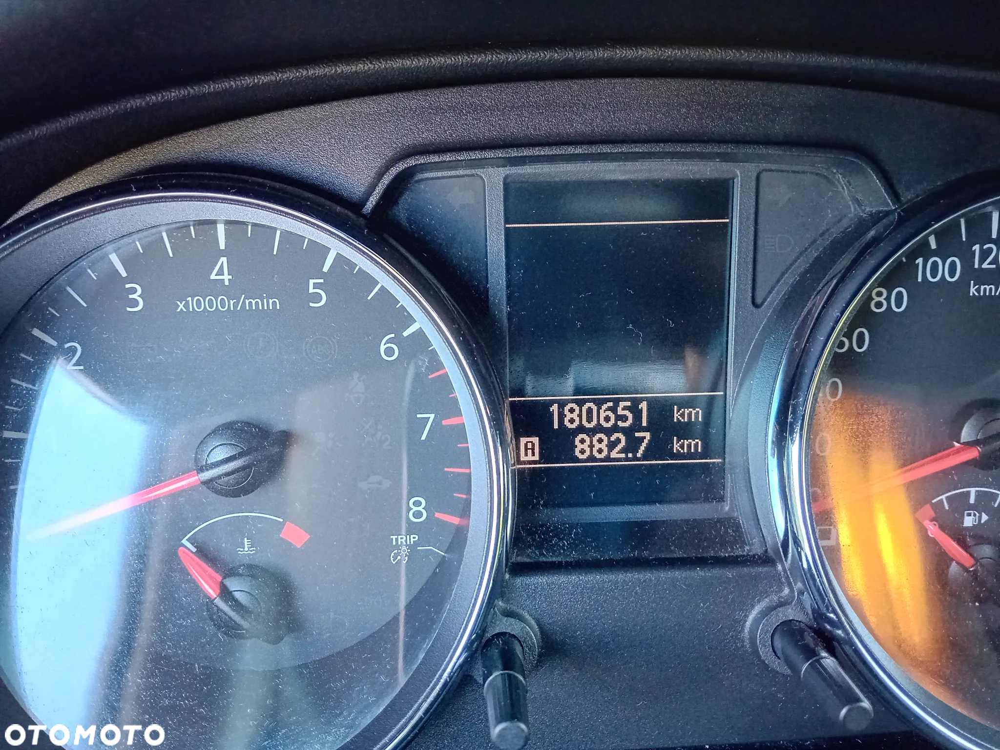 Nissan Qashqai - 7