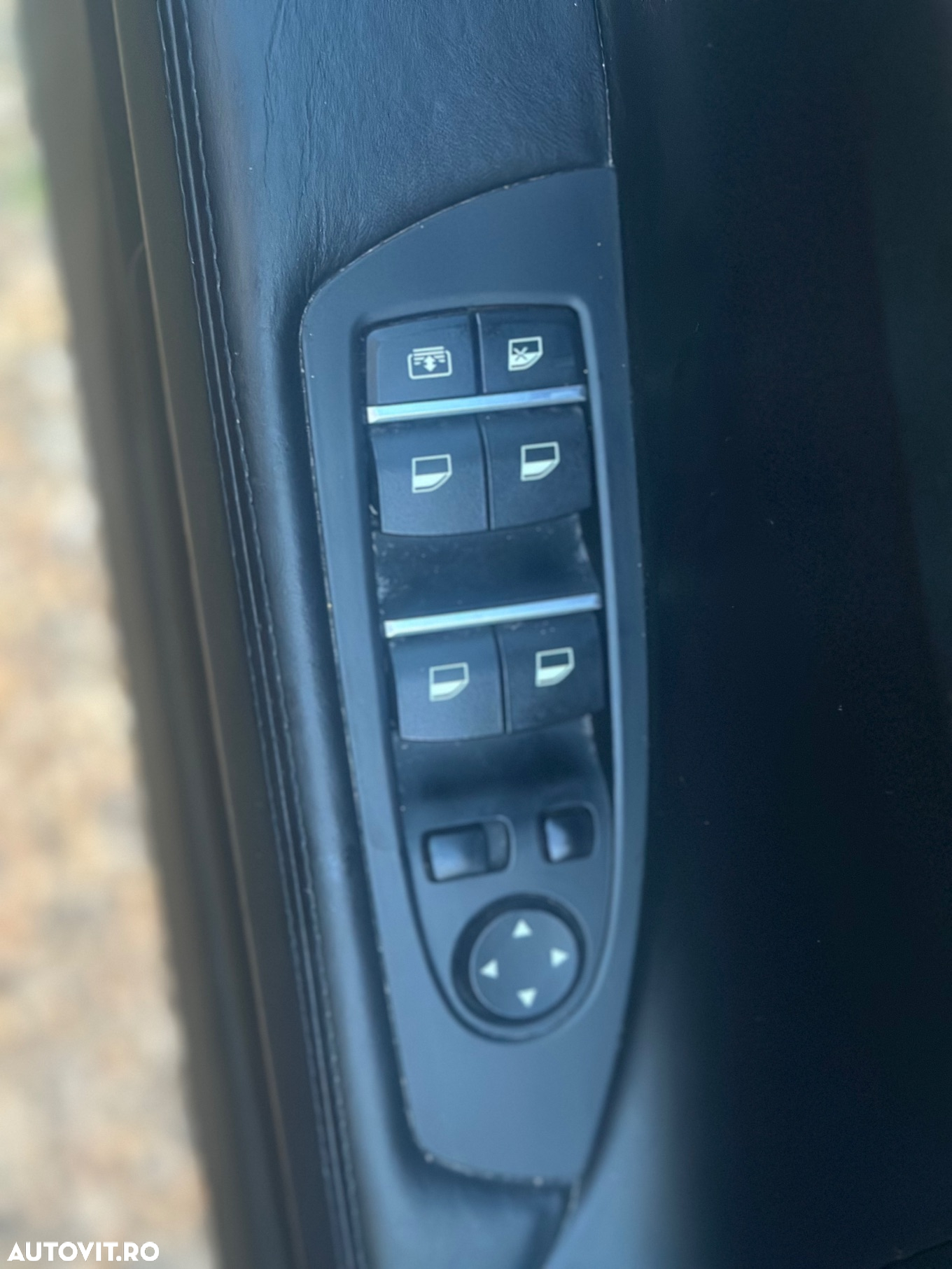 BMW Seria 7 740d - 25