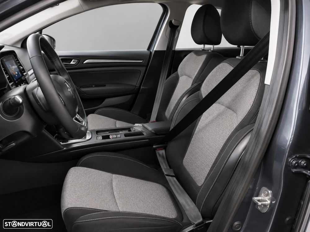 Renault Mégane Sport Tourer 1.6 E-Tech Plug-In Limited - 7