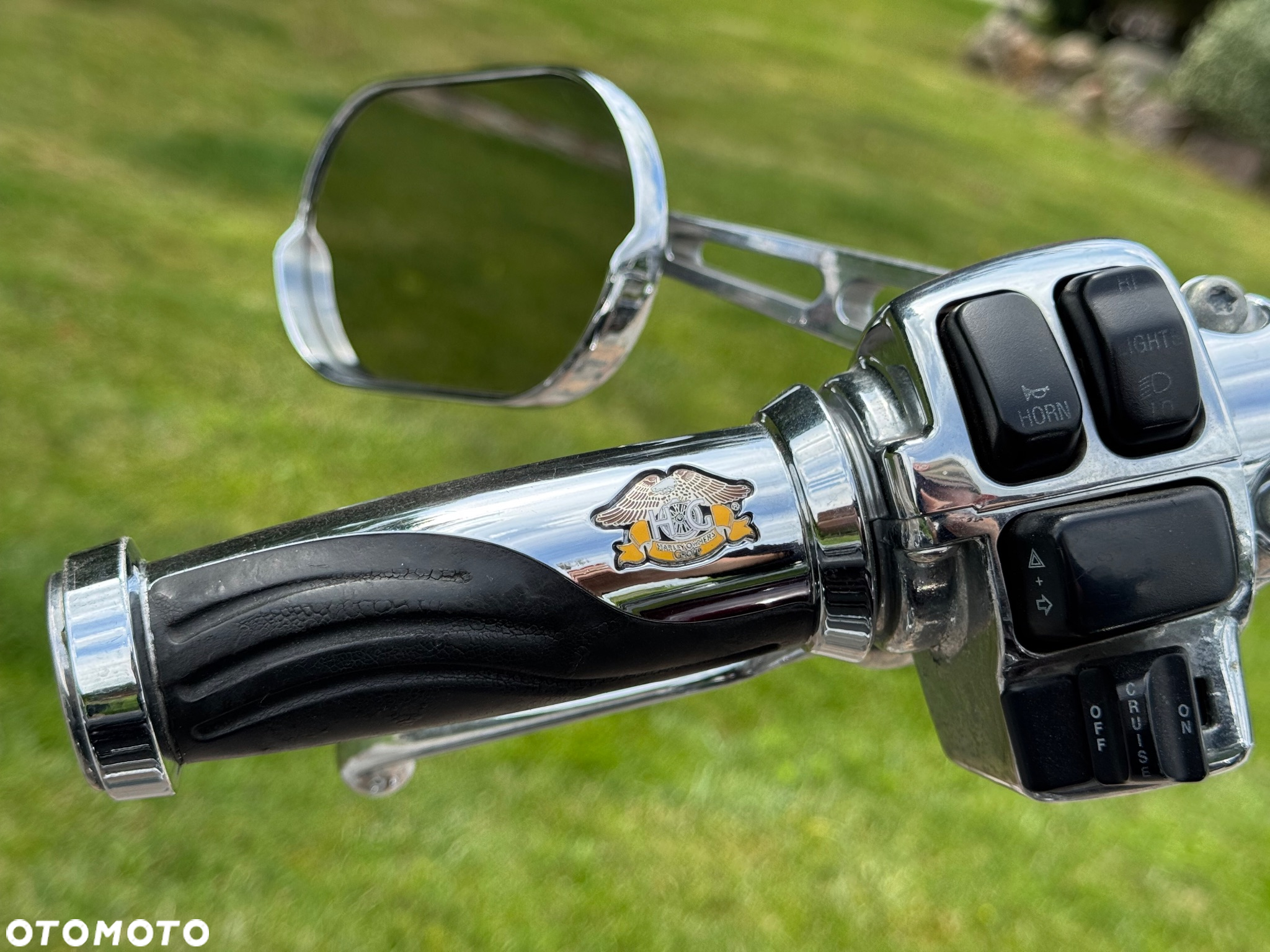 Harley-Davidson Touring Road King - 26