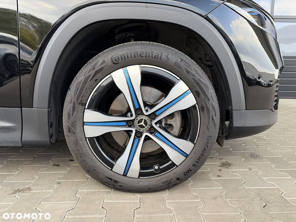 Mercedes-Benz EQB 300 66.5kWh 4-Matic Progressive - 16