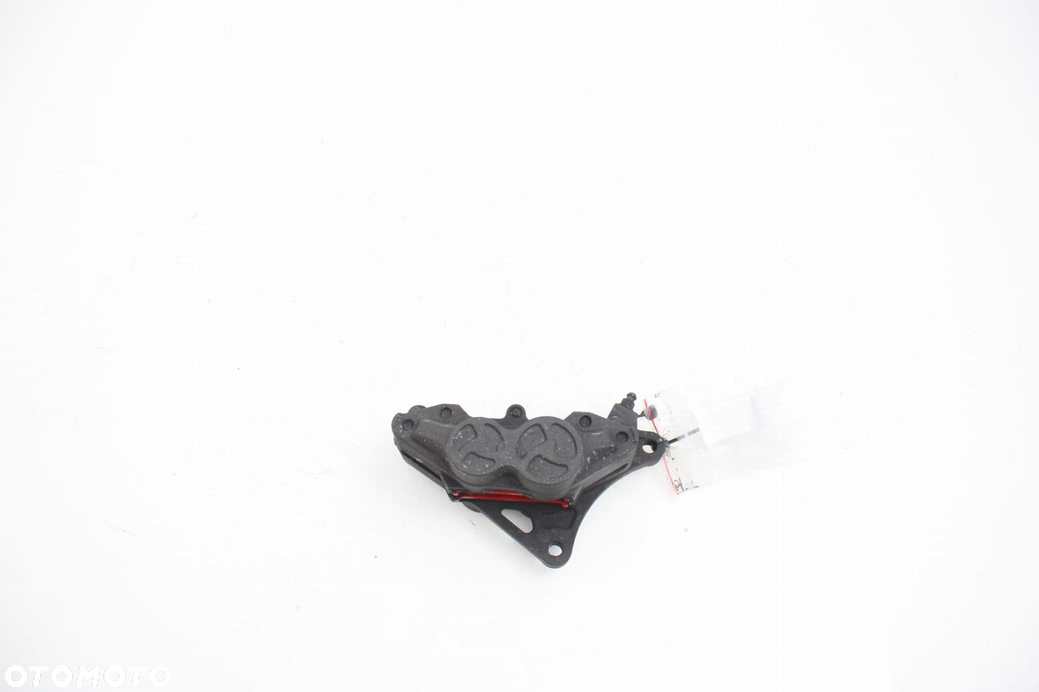 ZACISK HAMULCOWY LEWY Triumph Sprint ST 955 99-04 - 3