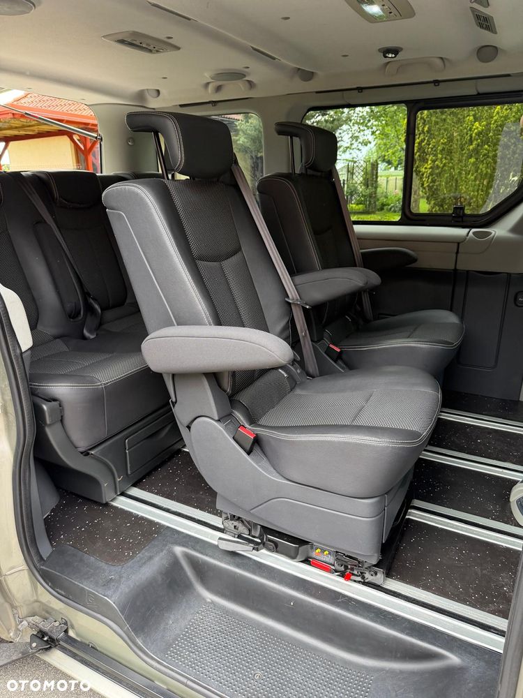 Renault Trafic Generation QS - 6