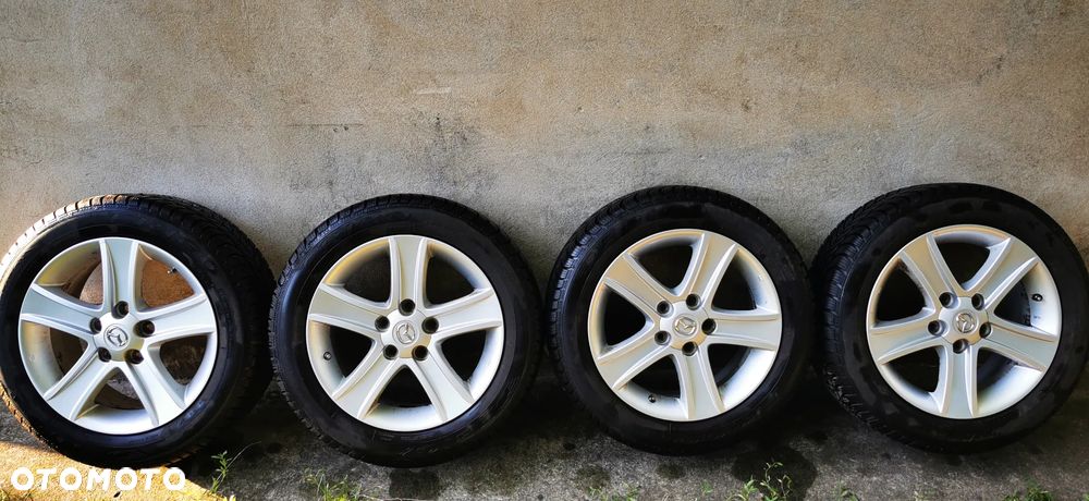 Mazda 3 1.6 Comfort - 31