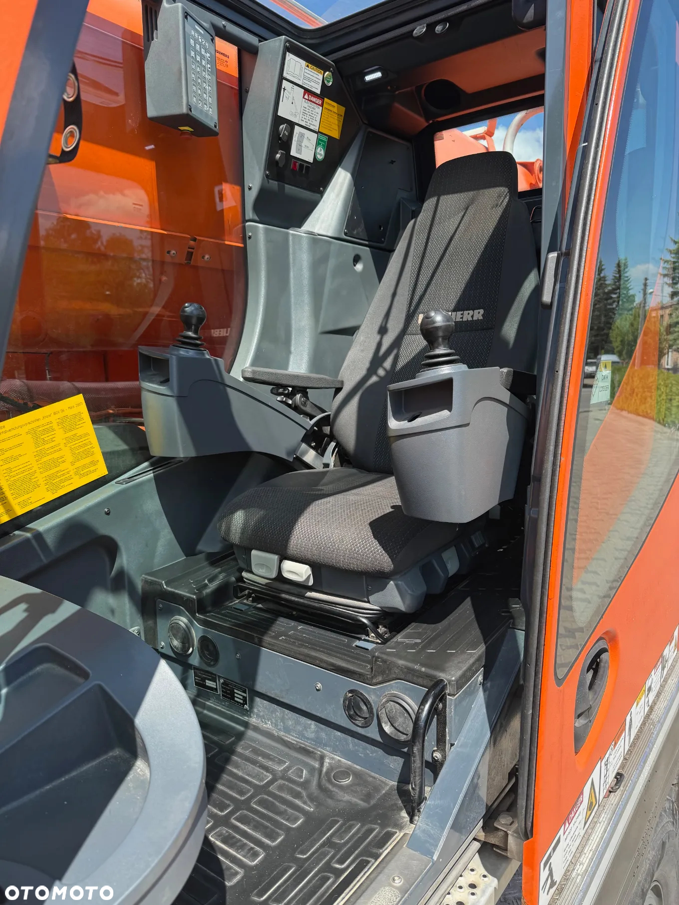 Liebherr LTM 1095-5.1 - 6