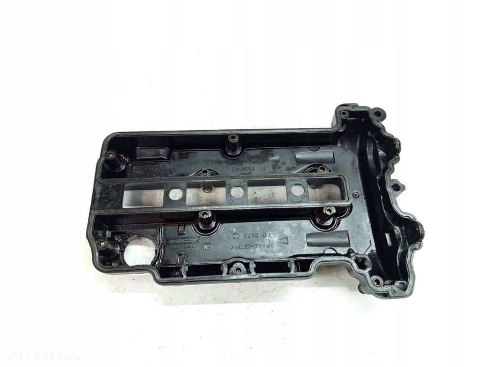 POKRYWA ZAWORÓW OPEL CORSA D Z12XEP ASTRA Z14XEP - 5