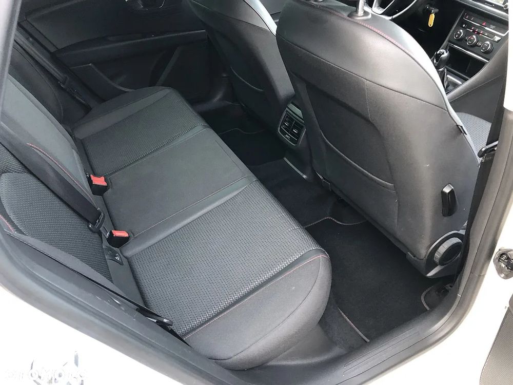 Seat Leon 1.4 TSI FR S&S - 35