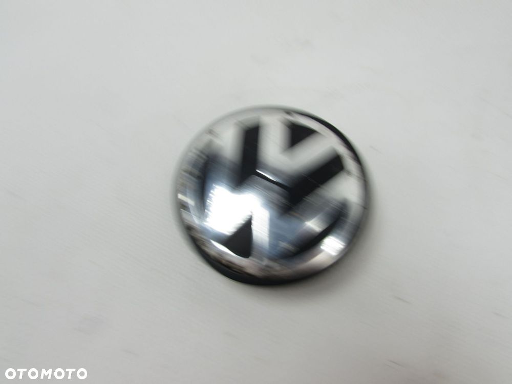 VOLKSWAGEN PASSAT GOLF DEKIELEK FELEG ALUMINIOWYCH 3B7601171 - 3