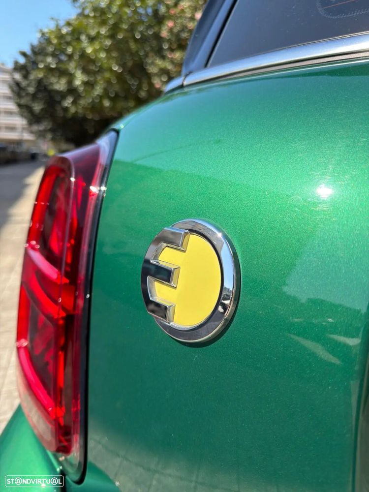 MINI Countryman - 10