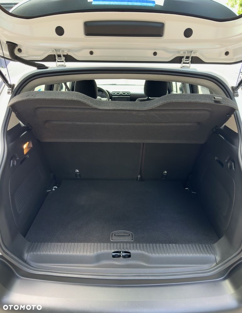 Citroën C3 Aircross - 9