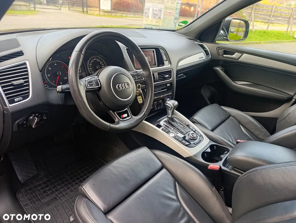 Audi Q5 - 13