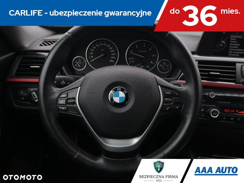 BMW 3GT - 19