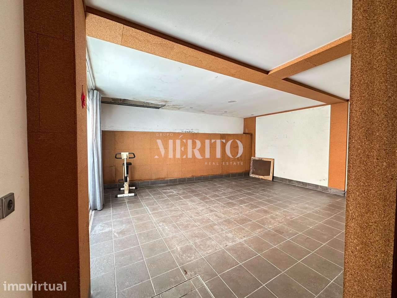 moradia em riba de ave - Grande imagem: 5/15